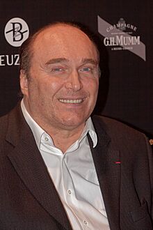 Festival automobile international 2014 - Photocall - 019.jpg