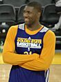 Festus Ezeli