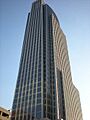 First National Bank Tower Omaha 2010