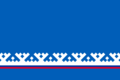 Flag of Yamal-Nenets Autonomous District