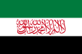 Flag of the Syrian Salvation Government