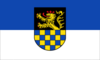 Flagge Landkreis Bad Kreuznach.svg
