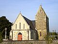 FranceNormandieCombrayEglise