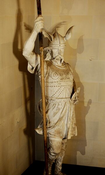 Gaulois.oubrennus
