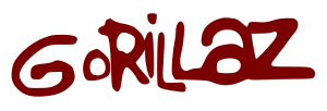 Gorillaz logo.svg