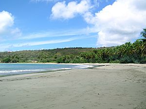 Archivo:Grenada La Sagesse - panoramio