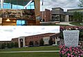 Haltom City, Texas Montage