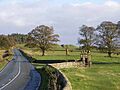 Halton Castle Gateway - geograph.org.uk - 1024017