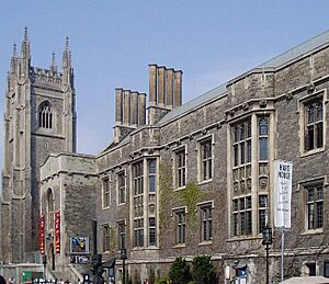 Archivo:Hart House2