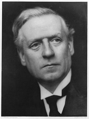 Archivo:Herbert-Henry-Asquith-1st-Earl-of-Oxford-and-Asquith
