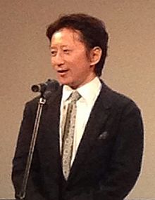 Hirohiko Araki 2013 - cropped.jpg