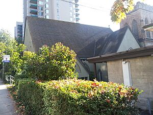 Archivo:Holy Trinity Cathedral 2012-09-16 09-46-37