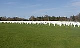 Hombourg, cimetière militaire américain de Hombourg-Vogelzanck et ses abords oeg63003-CLT-0003-01 foto6 2017-03-12 15.39