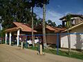 Hospital de Sacabamba