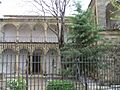 Hospital de los Honrados Viejos del Salvador (Úbeda) 1