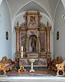 Huelva Cathedral 2024 - Saint Roch