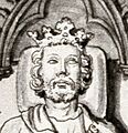 Hugo hlava