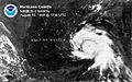 Hurricane camille