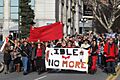 Idlenomore victoria