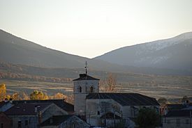 Archivo:Iglesia de Arcones