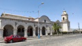 Iglesia de Characato 01