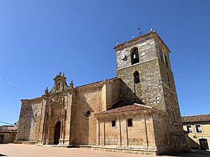 Archivo:Iglesia de Pinilla Trasmonte 08