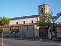 Iglesia de San Juan Bautista del Alto de Maliaño