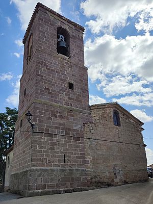 Archivo:Iglesia de San Millán - Oco (01)