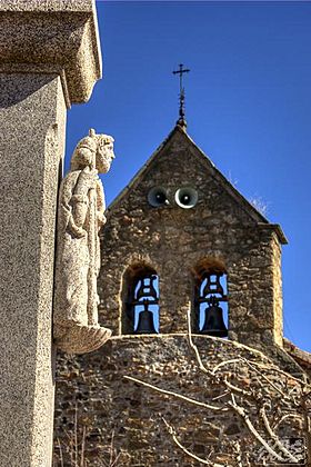 Iglesia de Santiago en Pumarejo de Tera (Zamora, España).jpg