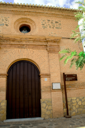 Archivo:IglesiadelaVirgendelaAntigua