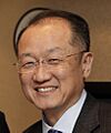 Jim Yong Kim (cropped)