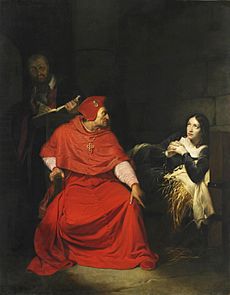 Archivo:Joan of arc interrogation