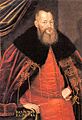 Johann Kemény - Fürst von Siebenbürgen