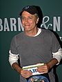 Jon Stewart Earth book 2 Shankbone
