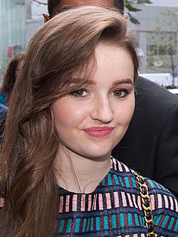 Kaitlyn Dever TIFF 2014.jpg