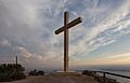 La Cruz de Benidorm, España, 2014-07-02, DD 36