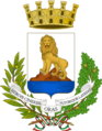 La Maddalena-Stemma
