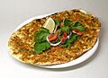 Lahmacun