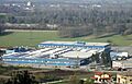 Lauriano stabilimento luxottica