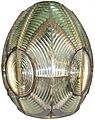 Lentille de fresnel
