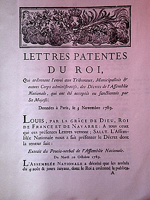 Archivo:Lettres patentes Declaration droit hommes 1789 maitrier05125