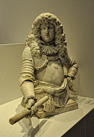 Archivo:Lodewijk Willemsens (1630-1702) - Juan Domingo de Zuñiga y Fonseca (1675) - MAS 30-05-2012 13-53-40