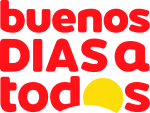 Logo Buenos Dias A Todos TVN.svg