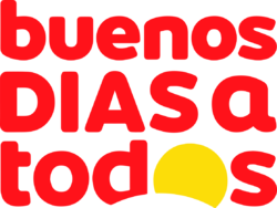 Logo Buenos Dias A Todos TVN.svg