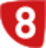 Archivo:Logo La 8