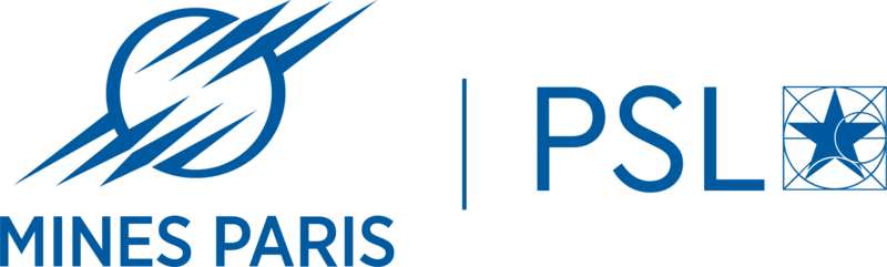 Logo Mines Paris - PSL