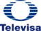 Logotipo de Televisa.svg