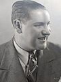 Luís Macía González