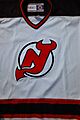Maillot New Jersey Devils