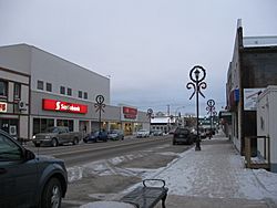 Main Street of Flin Flon 2.jpg
